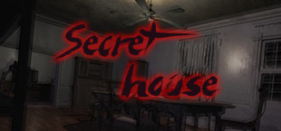 Secret House | 秘密房间 | 秘密の部屋