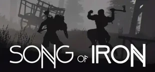 Song of Iron