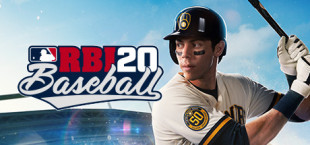 R.B.I. Baseball 20