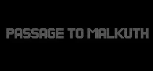 Passage to Malkuth