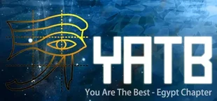YATB:You Are The Best - Egypt Chapter