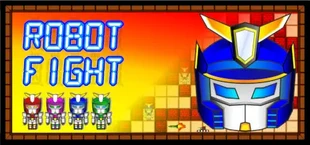 Robot Fight