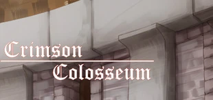Crimson Colosseum