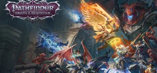 Pathfinder: Wrath of the Righteous - Enhanced Edition
