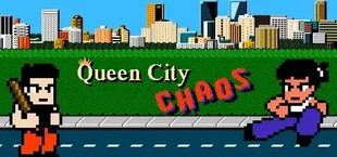 Queen City Chaos