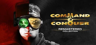 Игра Command & Conquer Remastered Collection Command & Conquer Remastered Collection