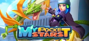 My Pocket Stars
