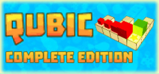 QUBIC: Complete Edition