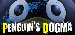 Penguin's Dogma｜獄門ペンギン