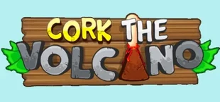 Cork The Volcano