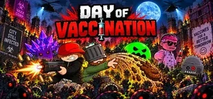 Day of vaccination