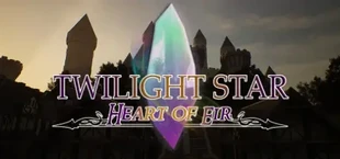 TwilightStar: Heart of Eir