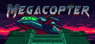 Megacopter: Blades of the Goddess