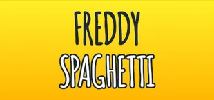 Freddy Spaghetti