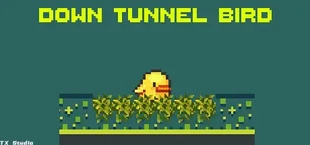 TUNNEL BIRD