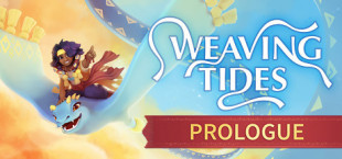 Weaving Tides: Prologue