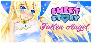 Sweet Story Fallen Angel