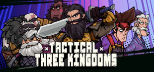 Tactical Three Kingdoms (T3K) - Strategy and War