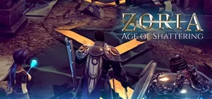 Zoria: Prologue (2020)
