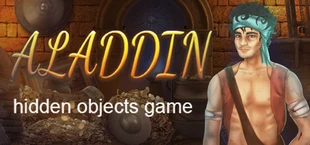 Aladdin - Hidden Objects Game