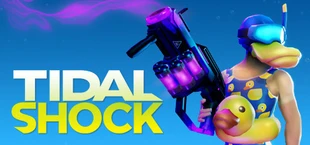 Tidal Shock: Off The Hook