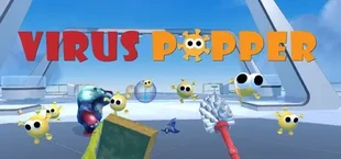 Virus Popper