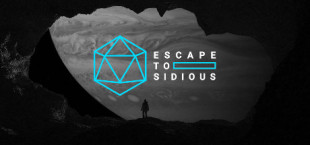 Escape to Sidious