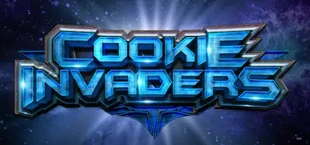 Cookie Invaders