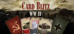 Card Blitz: WWII