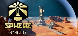 Sphere - Flying Cities