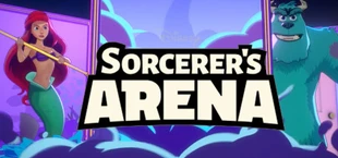 Disney Sorcerer’s Arena