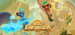 BOGs: Earth vs Sea