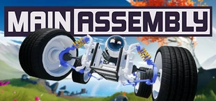 Main Assembly Beta