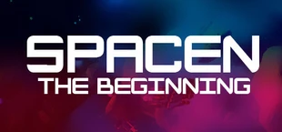 Spacen: The Beginning