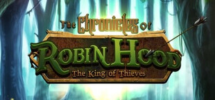 The Chronicles of Robin Hood - The King of Thieves