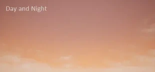Day and Night