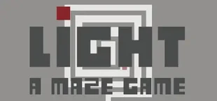 Light: A Maze Game