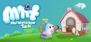 Marshmallow Tank