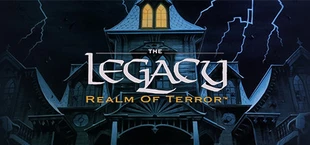The Legacy: Realm of Terror