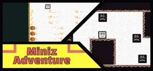 Miniz Adventure