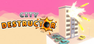 City Destructor