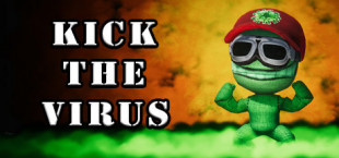 Kick the VIRUS