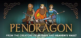 Pendragon: Narrative Tactics
