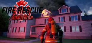 Fire Rescue Simulator