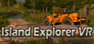 Island Explorer VR