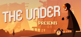 The Under Presents