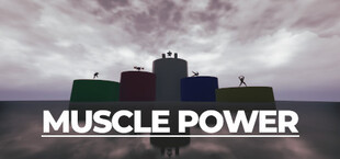 MUSCLE POWER