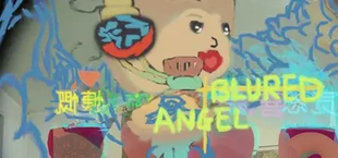 Blured Angel