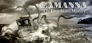 Lammana: The Looe Island Mystery