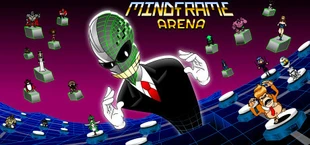 Mindframe Arena